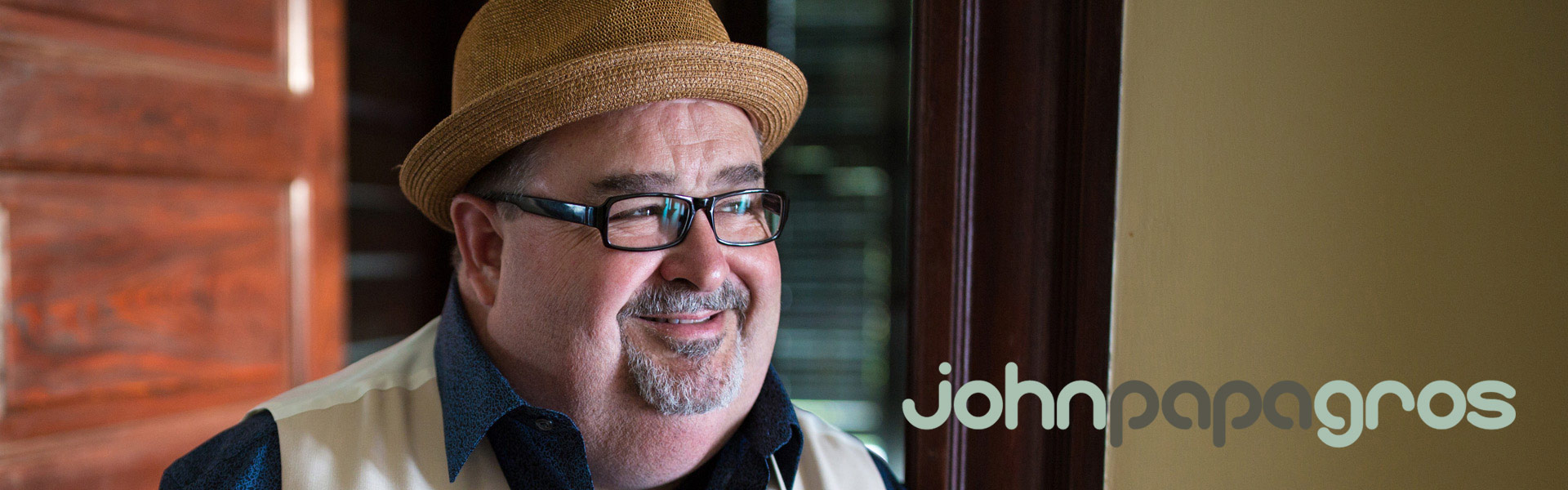 John Papa Gros